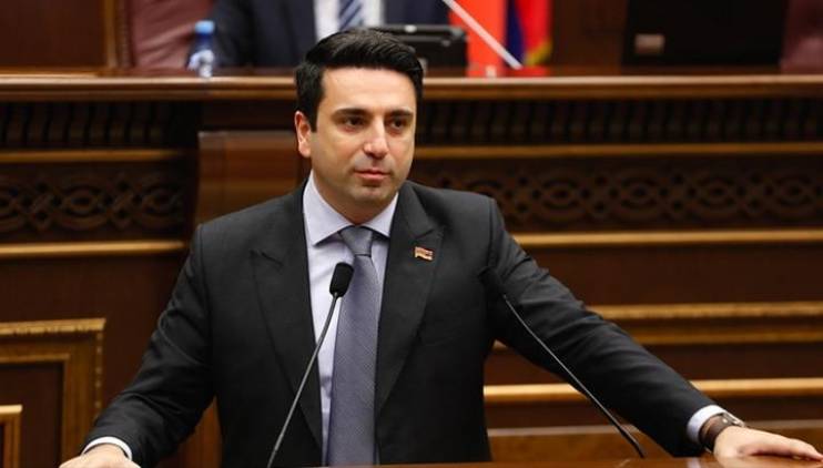 «Հրապարակ». Նոր դատական հայցեր ԱԺ նախագահից