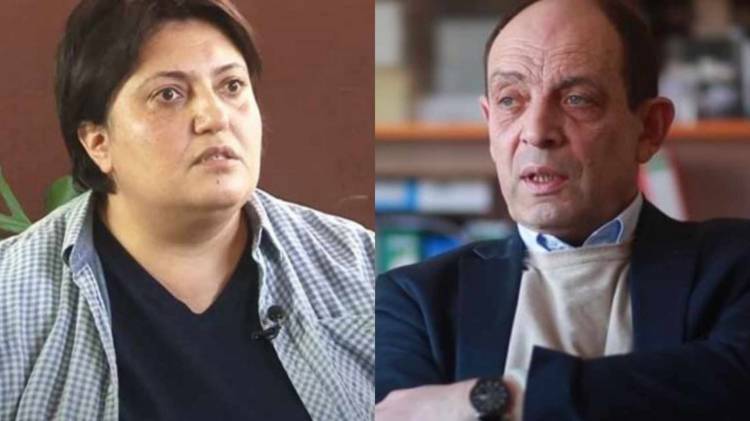 Ավետիք Իշխանյանի դեմ կա քաղաքական հետապնդում․ պարոն Իշխանյանով չի սահմանափակվելու