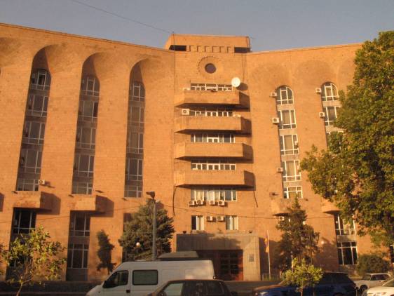 Արցախցիները բողոքի ակցիա կանեն