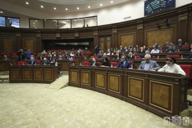 «Հրապարակ». Հակակոռուպցիոն կոմիտեի աշխատակիցը եթե մարդ սպանի, պարտավոր է անհապաղ շտապօգնություն կանչել