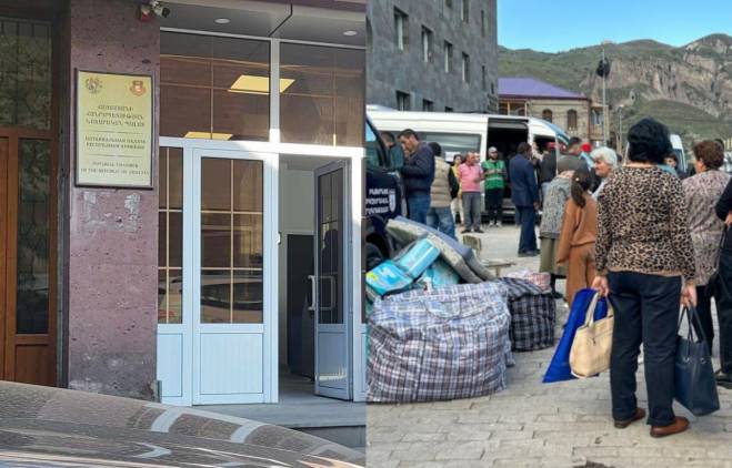 «Հրապարակ». Քաղաքացիություն ստանալը, հաշվառում փոխելը չեն ջնջում ու չեղարկում իրենց՝ բռնի տեղահանված լինելը