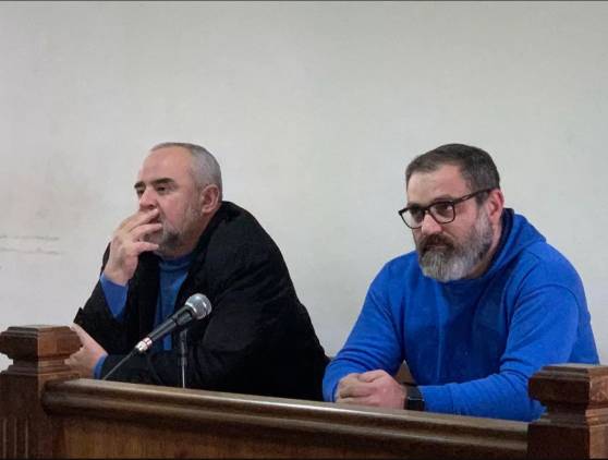 Նարեկ Մալյանը մեղադրվում է ՔՊ-ականների նկատմամբ ատելություն հրահրելու մեջ