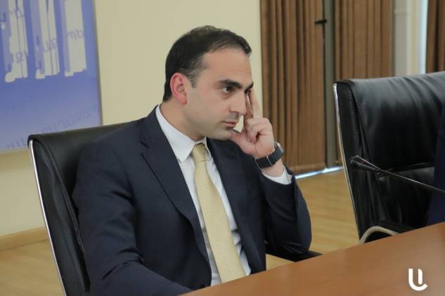 Տիգրան Ավինյանը հետաքննություն է սկսել