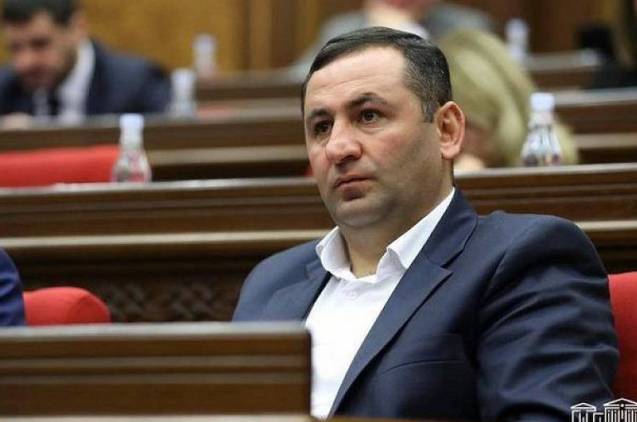 «Հրապարակ». Ով կփոխարինի Մաթեւոս Ասատրյանին