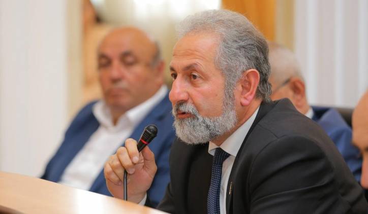 «Հրապարակ». Արցախցիները երկրորդ հարվածն են պատրաստվում հասցնել ադրբեջանամետներին