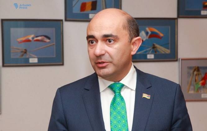 Էդմոն Մարուքյանը կազատվի՞ պաշտոնից