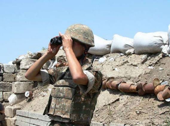 Դեգրադացված միտք ու դեգրադացված երկիր