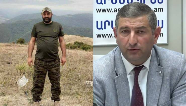 Ուղարկել են սահման պահելու եւ աշխատանքից ազատել են` բացակայության հիմքով
