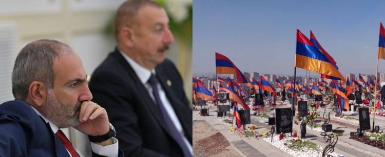 «Հրապարակ». Եռամյա սողացող պատերազմ՝ նոյեմբերի 9-ից հետո