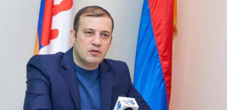 Երեք հիմնական բան պետք է անի ընդդիմությունը