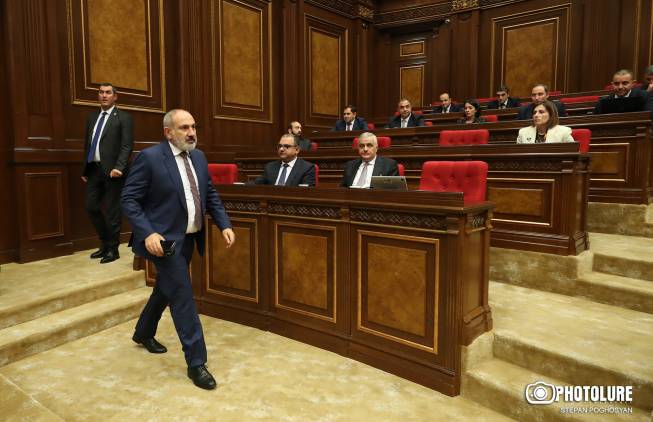 «Հրապարակ». ՔՊ-ում կարեւոր հավաք է սպասվում