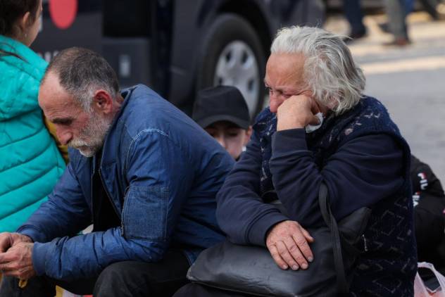 Բզկտված հայրենիք