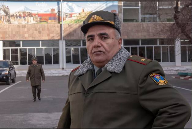 «Հրապարակ»․ Կարեւոր ստորաբաժանումը 10 ամիս ղեկավար չունի