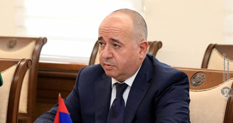 «Հրապարակ». Արշակ Կարապետյանի պայքարը շարունակվում է․ գրասենյակներ են բացվում