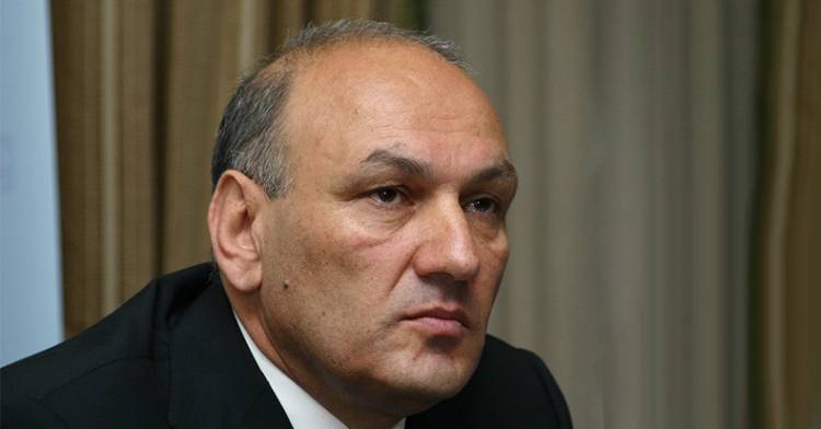 Գագիկ Խաչատրյանը բուժման կարիք ունի