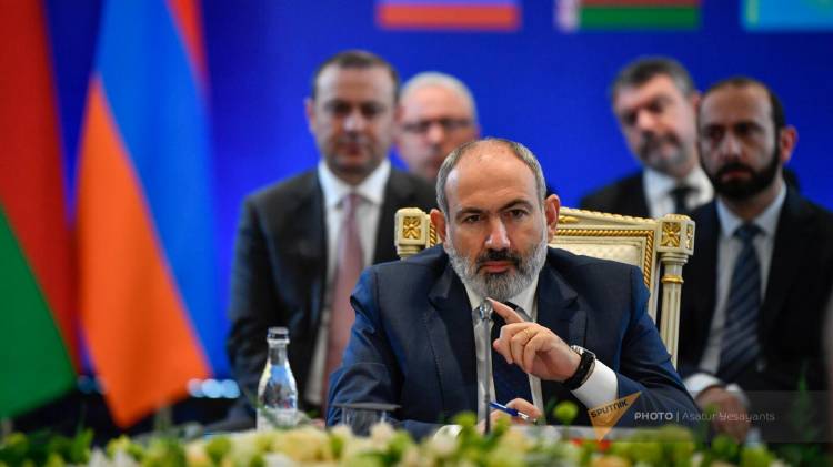 Ինչու՞ Փաշինյանը չի գնում ՀԱՊԿ նիստին. ՔՊ-ականների համար ծանր հարց