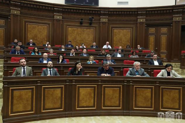 «Հրապարակ». Ուր է շտապում Խաչատուր Սուքիասյանը, եւ ուր է շտապում Հայաստանի Հանրապետությունը