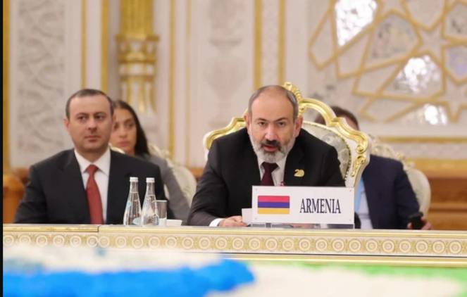 Նոր երգեր՝ Հայաստանի իշխանության երգացանկում