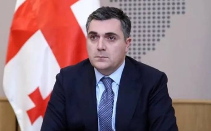 Վրաստանի ԱԳՆ-ի «ծանր ապտակը»՝ Բաքվին․ Դարչիաշվիլին՝ ՀՀ ուղարկված զենքի մասին  