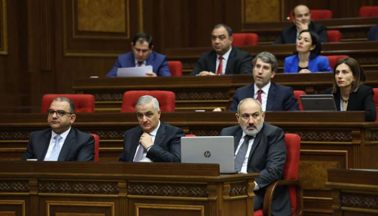 «Հրապարակ». Բյուջեի մահախոսականը