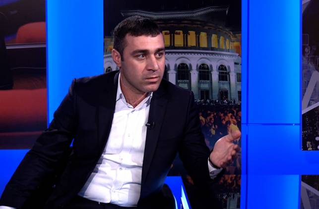 «Հրապարակ». Գերասիմ Վարդանյանի մանդատի հարցը բուռն վեճերի առիթ է դարձել