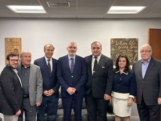 «Հրապարակ». Հայկակ Արշամյանը որոշել է ուշացումով բացատրել, թե ինչի վրա են ծախսել ամերիկահայերի նվիրաբերած 107 մլն դոլարը