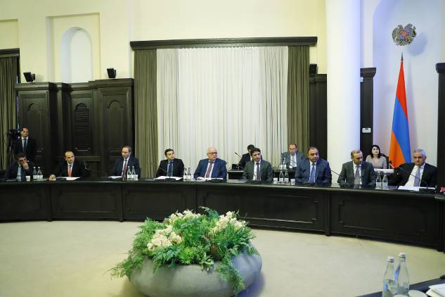 «Հրապարակ». ԱՄՆ-ն Հայաստանին «Միցուբիշի» է նվիրաբերել
