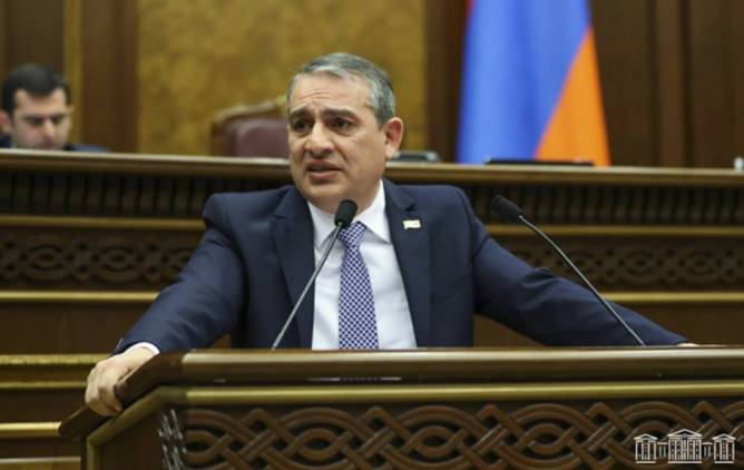 «Հրապարակ». Արցախի պետական ինստիտուտների պահպանումն ինչպե՞ս է սպառնում ՀՀ անվտանգությանը