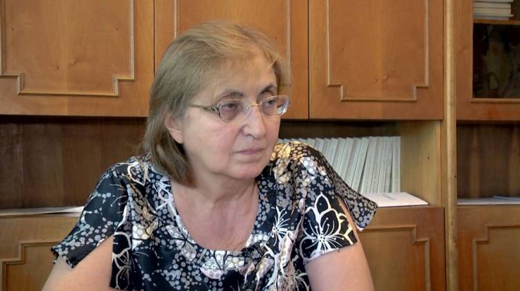 Եթե արցախցիները ՀՀ անձնագիր են ստանում, Հայաստանն է ստանձնում պատասխանատվությունը