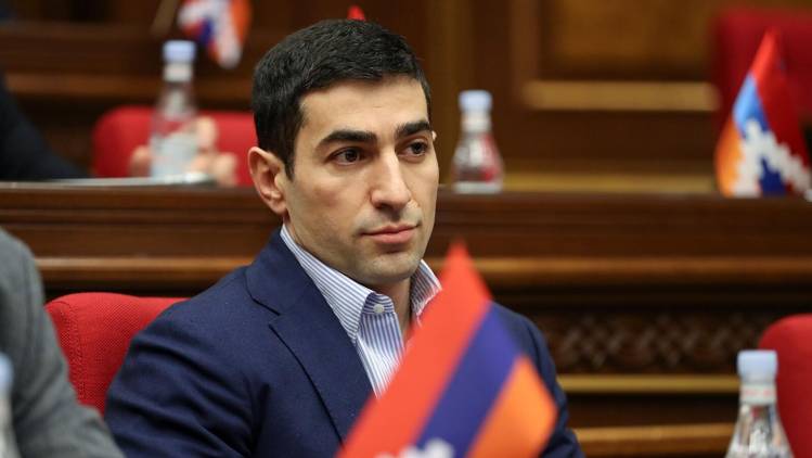 Ուրախ եմ, որ Նորիկը մի քանի օրից կլինի իր մեծ ընտանիքի կողքին. Լևոն Քոչարյան