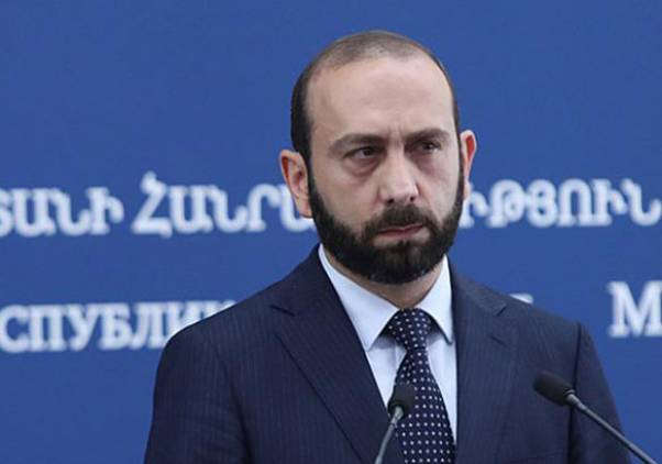 Ի՞նչ վախեր ունի Արարատ Միրզոյանը․ ԱԳՆ-ի անվտանգության համար 56 մլն է ծախսվել