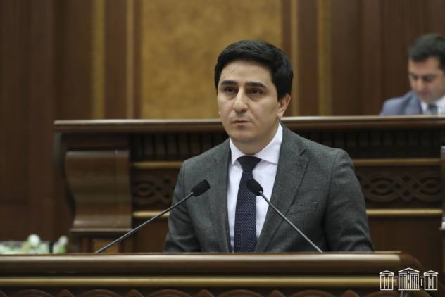 Հայաստանը շատ ակտիվ է եղել Մարդու իրավունքների եվրոպական դատարանում․ Եղիշե Կիրակոսյան