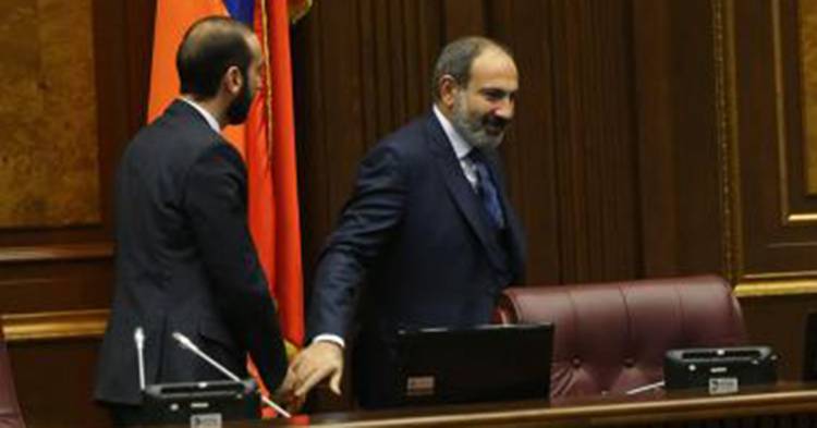 Քամուց քշվածները