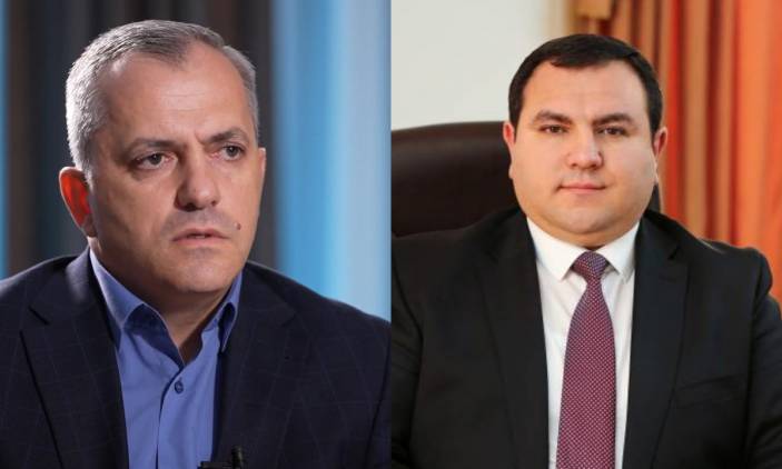 «Հրապարակ». Ինչու Շահրամանյանը, բայց ոչ՝ Գուրգեն Ներսիսյանը