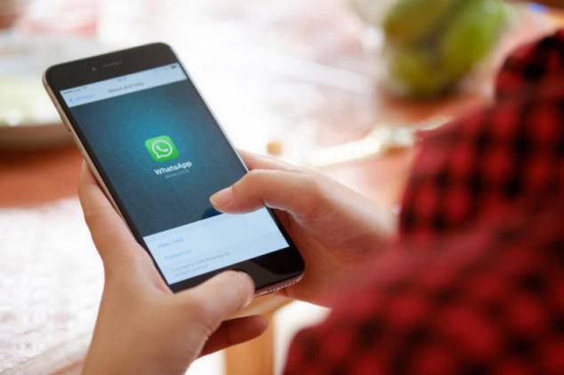 «Հրապարակ». WhatsApp-ից մի օգտվեք