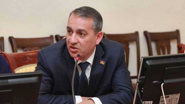 «Հրապարակ»․ Հայաստանը երկրորդ անգամ այդ սխալը չի գործելու