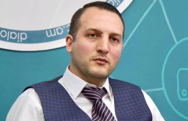 Քաղաքացիություն շնորհելը հակասում է փախստականի կարգավիճակին