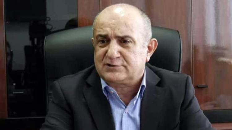 «Հրապարակ». Սամվել Բաբայանի դեմ քրեական վարույթ չի հարուցվել