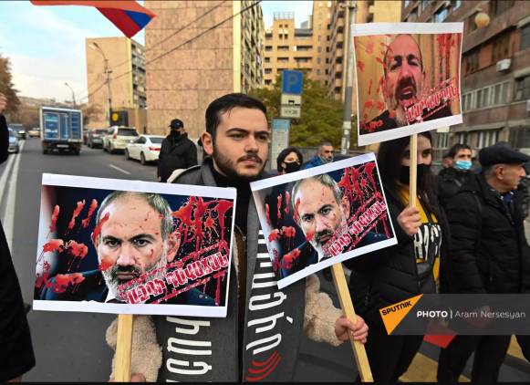 Ընդդիմությունը շտապում է, իսկ իշխանությունը՝ ուշանում
