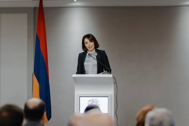 «Հրապարակ». Հանձնաժողովի նախագահը կվերընտրվի՞