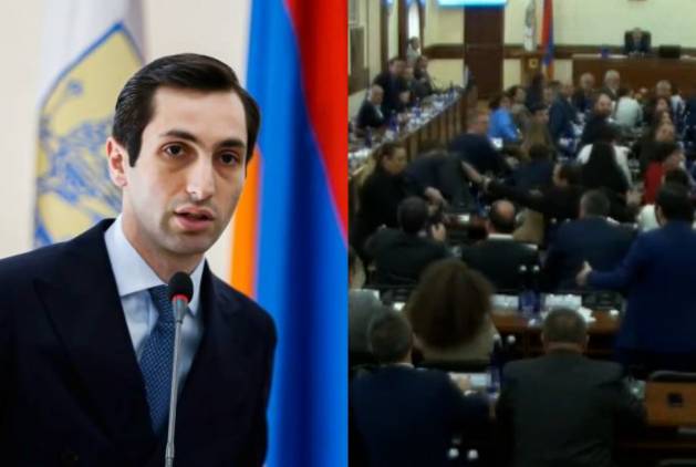«Հրապարակ». Խելքներդ գլուխներդ հավաքեք եւ միմյանց հետ լեզու գտեք