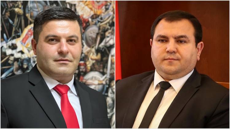 «Հրապարակ». Գուրգեն Ներսիսյանին թող հարցաքննեն, նա բեկում կառաջացնի