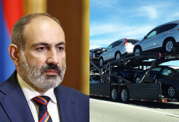 «Հրապարակ». Փաշինյանը դատարկում է մարդկանց գրպանները. իշխանությունն ավելի ու ավելի թանկ է նստում հարկատուների վրա