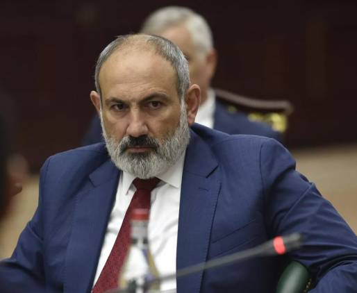 Կրեմլում սպասում են, որ Փաշինյանը Պուտինից կընդունի էստաֆետը