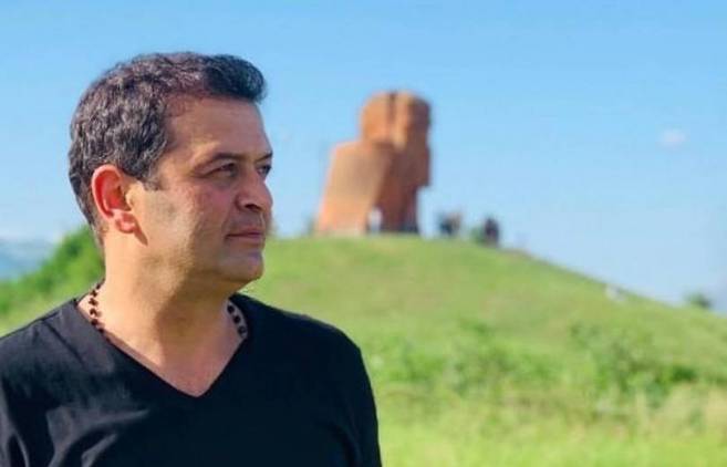 Սա ամենադաժան բանն է, որ կարող էր լինել