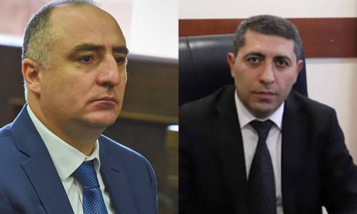 Վեճ է ծագել Հակակոռուպցիոն կոմիտեի և դատական դեպարտամենտի միջև