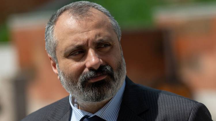 «Հրապարակ». Ինչու իշխանությունները Դավիթ Բաբայանի հարցով չեն զբաղվում