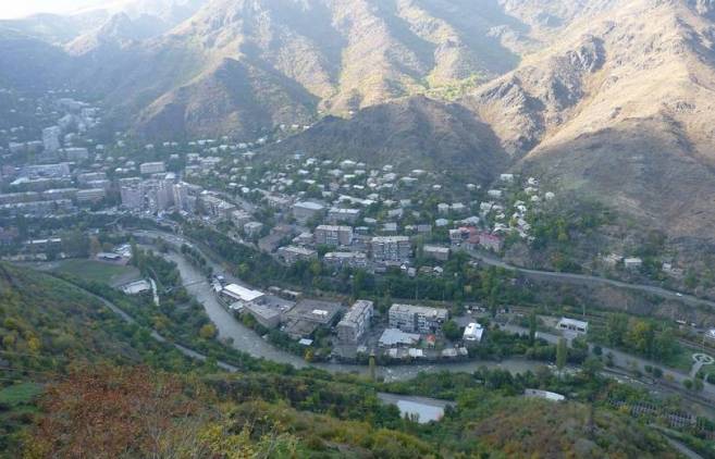 «Հրապարակ». Ալավերդին էլ զավթեցին