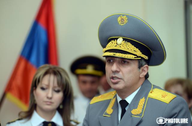 Նախկին «բանանային արքայի» ոդիսականը