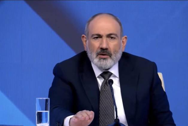 Փաշինյանը՝ անկլավների մասին